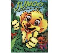 Jungo - Vol. 2 : L'esprit de la jungle