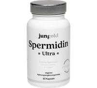 jungold Spermidin Ultra - 60 capsule