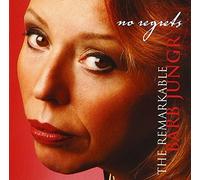 Jungr, Barb - Barb Jungr