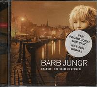 Jungr, Barb - Chanson The Space In