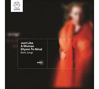 Barb Jungr – Just Like A Woman (Hymn To Nina) – NAXOS