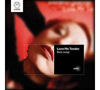 Jungr, Barb - Love Me Tender
