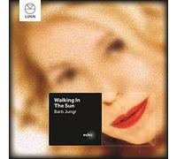 Barb Jungr Walking in the Sun (CD) Album
