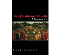 Jung's Answer to Job: A Commentary
