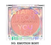 JUNGSAEMMOOL Colorpiece Blush 4,3 g #Emotion Rosy Korean Cosmetics Blusher NUOVO