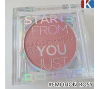 JUNGSAEMMOOL Colorpiece Blush 4,3 g #Emotion Rosy Pure-Lasting Blusher K-Beauty