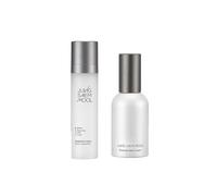 JUNGSAEMMOOL - Essential Mool Micro Fitting Mist - 120ml (1ea) + Essential Mool Cream - 30ml (1ea) Set