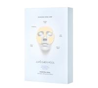 JUNGSAEMMOOL - Essential Mool Wrinkle Lifting Duo Patch - 9.5g*5ea