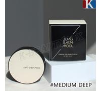 JUNGSAEMMOOL Essential Skin Nuder Cushion 14 g + set di ricarica 14 g #Medium...