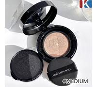 JUNGSAEMMOOL Essential Skin Nuder Long Wear Cushion 14 g #Medium BSET K-Beauty