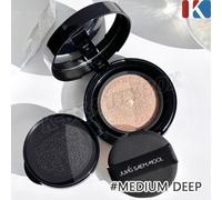 JUNGSAEMMOOL Essential Skin Nuder Long Wear Cushion 14 g #Medium Deep K-Beauty