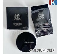JUNGSAEMMOOL Essential Skin Nuder Long Wear Cushion14g + Refill 14g #Medium Deep