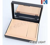 JUNGSAEMMOOL Essential Star-Cealer Foundation #Fair Light Face Make-Up K-Beauty