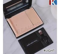 JUNGSAEMMOOL Essential Star-Cealer Foundation #Light Erase-Proof Dual Texture