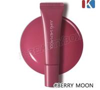 JUNGSAEMMOOL Lip-Pression Metal Serum Gloss 10 ml #Berry Moon Plump Lip K-Beauty