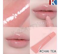JUNGSAEMMOOL Lip-Pression Metal Serum Gloss 10 ml #Chai Tea Plump Lip K-Beauty