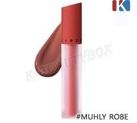 JUNGSAEMMOOL Lip-Pression See-Through Tint 4g #Muhly Robe Smooth Lip K-Beauty