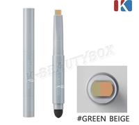JUNGSAEMMOOL MEN Dark Zone Concealer 1,1 g #Green Beige For Homme Face Concealer