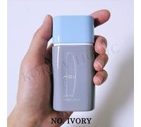 JUNGSAEMMOOL Men Slim Fit Cover Lotion 40ml #Ivory Korean Cosmetics Make Up N...