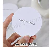 JUNGSAEMMOOL Pro-lasting Finish Powder Pact 7,5 g #Bare Blur Korean Cosmetics...