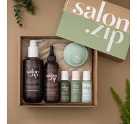 JUNGSAEMMOOL Salon Hair Care Set 6 articoli #Scalp Renewing Shampoo +...