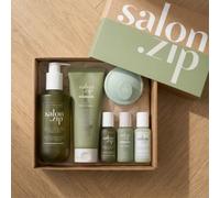 JUNGSAEMMOOL Salon Hair Care set 6 articoli shampoo + trattamento #ricarica p...
