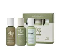 JUNGSAEMMOOL Salon.zip Home Clinic Mini Trial Kit Shampoo + Trattamento + Con...