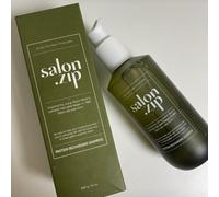 JUNGSAEMMOOL Salon.zip Protein Recharging Shampoo 400 ml Shampoo Proteico Cap...