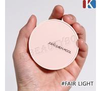 JUNGSAEMMOOL Skin Nuder Cushion Concealer 10 g #Fair Light Face Concealer Cus...