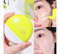 JUNGSAEMMOOL Sunsual Vita Capsule Sole 50ml SPF50+ P Protezione Solare UV