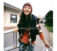 Jungyung Park - Come to Where I Am