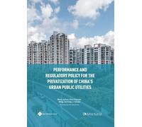 Junhao Wang Xia Performance and Regulatory Policy for the Pri (Copertina rigida)