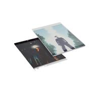 JUNHEE - 1st Mini Album The First Day & Night (2 ver. SET)