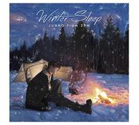 Junho - Winter Sleep (B Version)