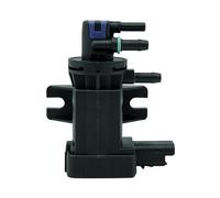 Junhui Elettrovalvola Pressione Turbo Compatibile con Citroen C3 C4 C5 C8, Compatibile con 207 208 2008 3008 5008 1618QH 9665886280
