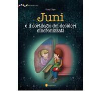 Juni e il sortilegio dei desideri sincronizzati - [Nepturanus]