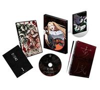 Juni Taisen: Zodiac War: Director’s Cut Vol. 1 (Blu-Ray)