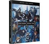 JUNI TAISEN: ZODIAC WAR - Season One