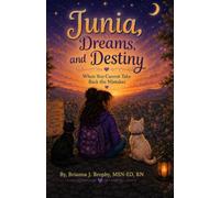 Junia, Dreams, and Destiny: When You Cannot Take Back the Mistakes