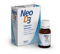 Neo D3 20ml