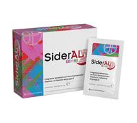 Sideral bimbi 20bust