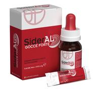 JUNIA PHARMA SRL SIDERAL GOCCE FORTE 30ML