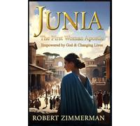 Junia: The Female Apostle Who Defied Tradition and Ignited a Movement