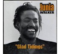 Junia Walker - Glad Tidings