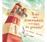 Junia Wonders Ti sei mai domandato cosa farai da grande? (Tascabile)