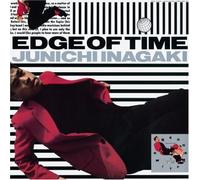 Junichi Inagaki - Edge of Time