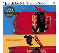 Junichi Inagaki - Heart & Soul