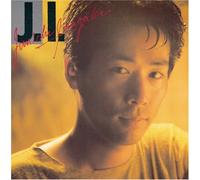 Junichi Inagaki - J.I.
