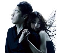 Junichi Inagaki - OTOKO TO ONNA -TWO HEARTS TWO VOICES-(SHM)(ltd.)