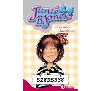 Junie B. Jones no es una ladrona/ Junie B. Jones Is Not a Crook